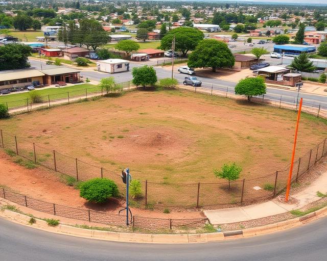 Residential Plot - Nyagatare image 4