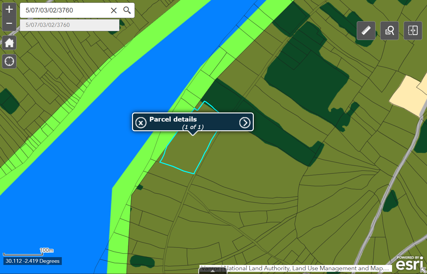 2 HECTERS FOR SALE image 2